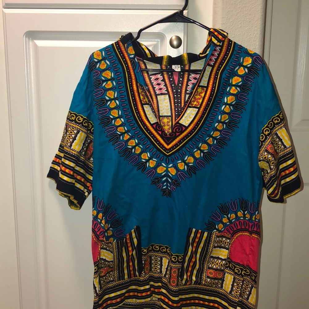 dashiki